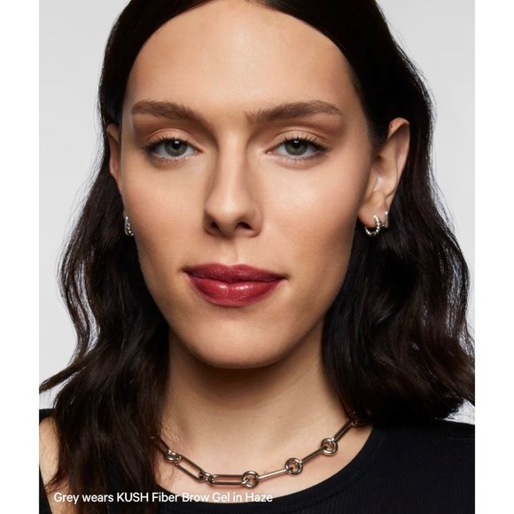 Milk Makeup KUSH Fiber Brow Gel - Haze NEW IN BOX - Picture 3 of 5